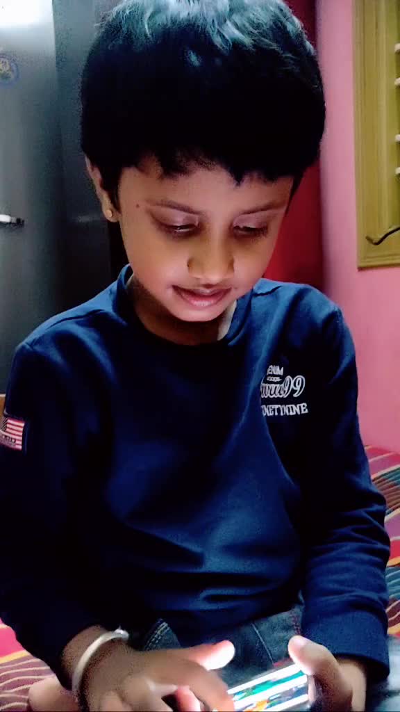 @Anushree R Gowda