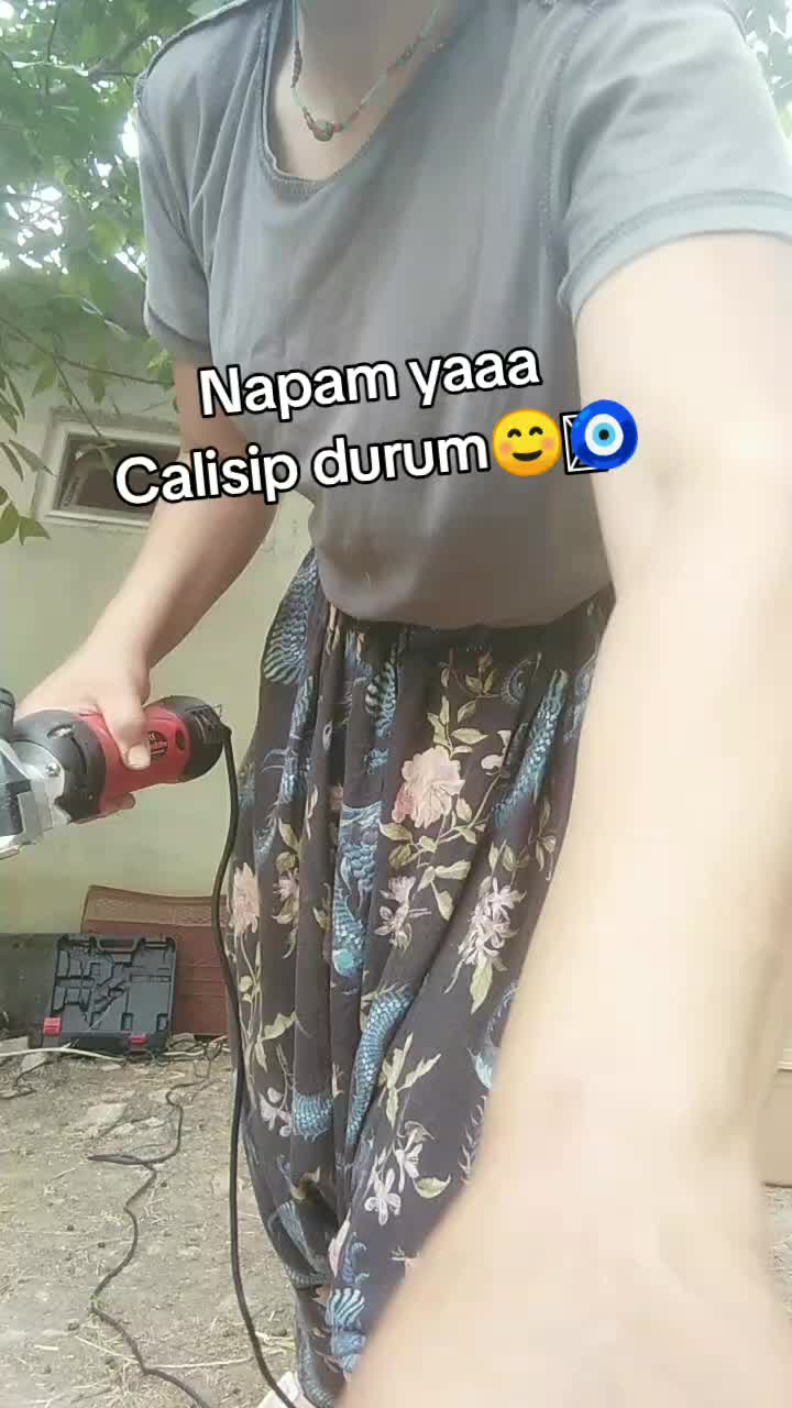 @Serap ince çiftliği