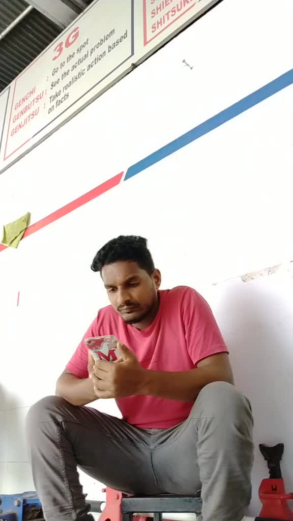@Naveen Mudhiraj
