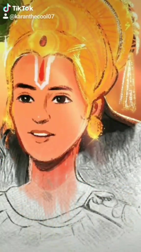 @KARAN THE COOL