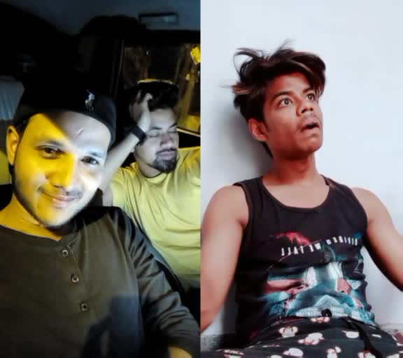 @MohammAd Rehan Khan