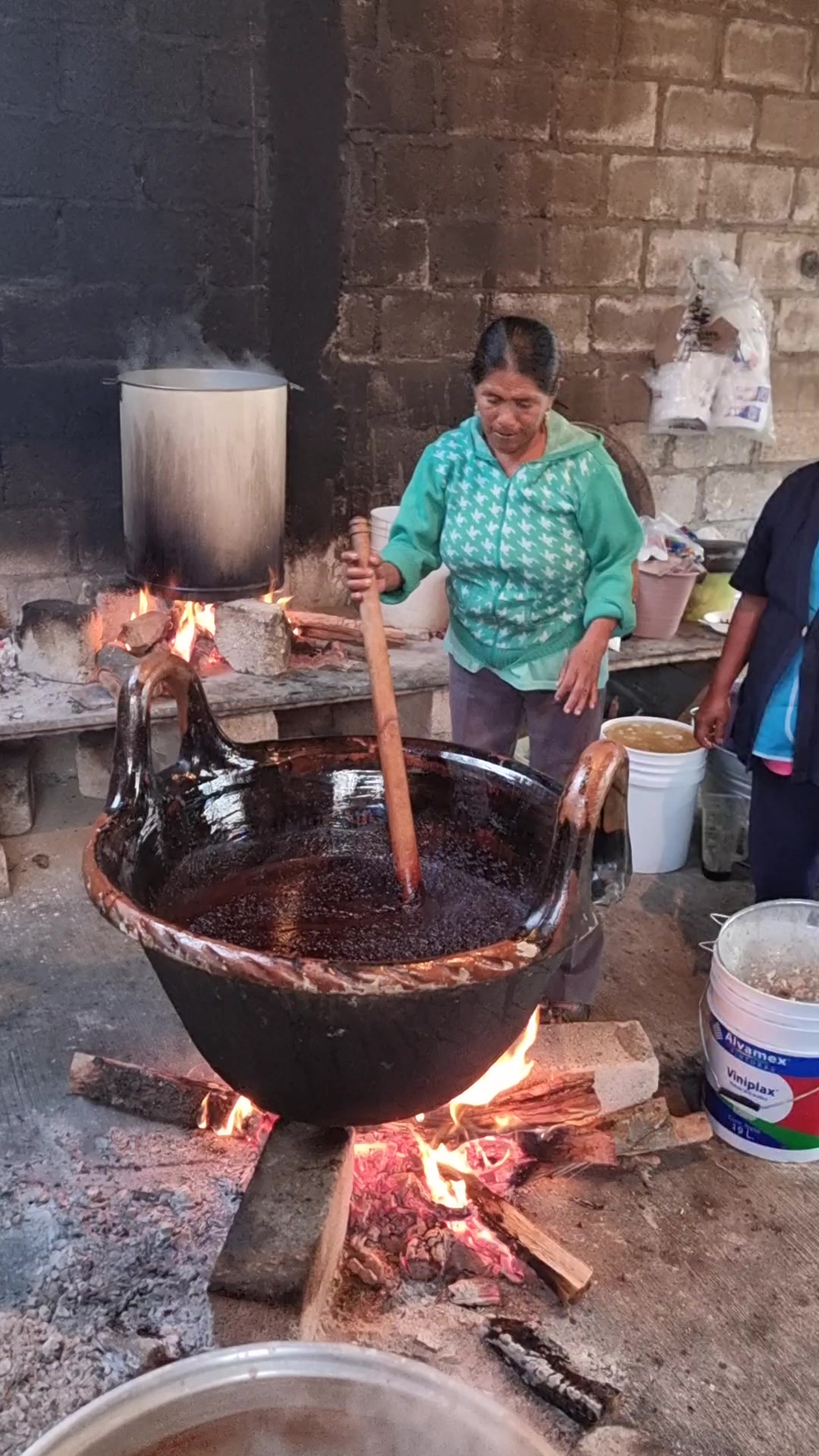 @Recorriendo La Mixteca