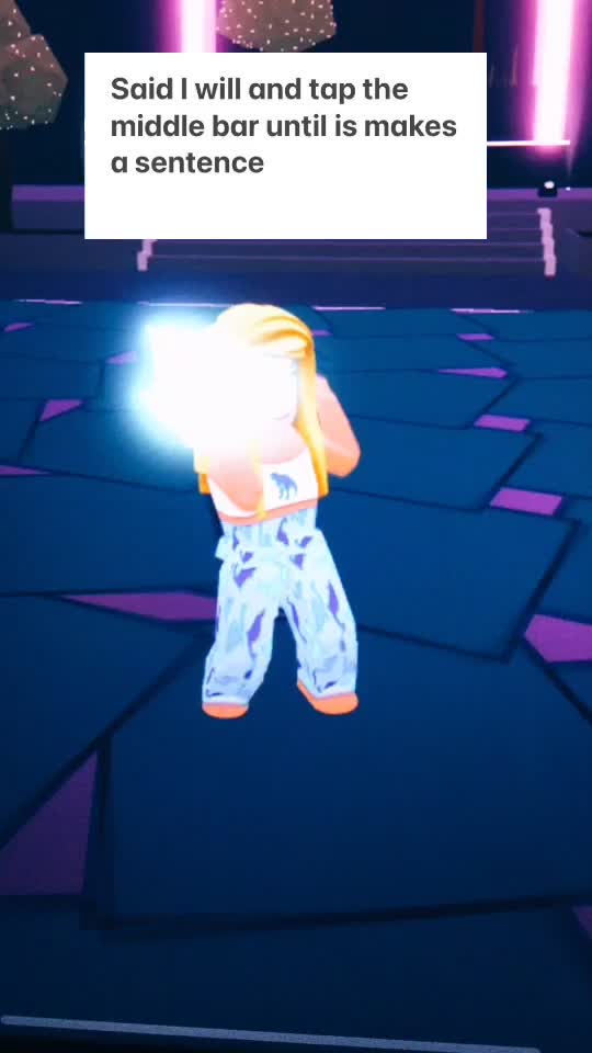 @Roblox account fun