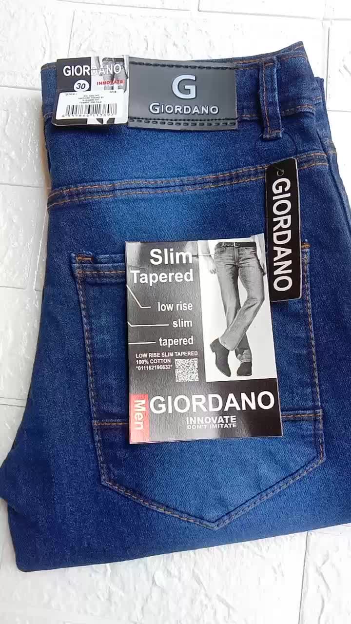 @Aghni denim