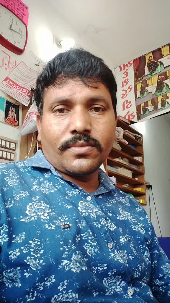 @BHARAT SOLANKI