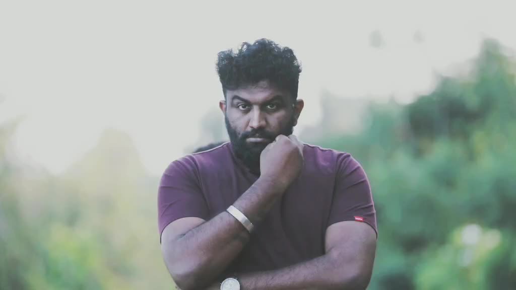 @Adarsh Krishnan
