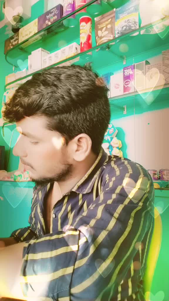 @Sathishdon
