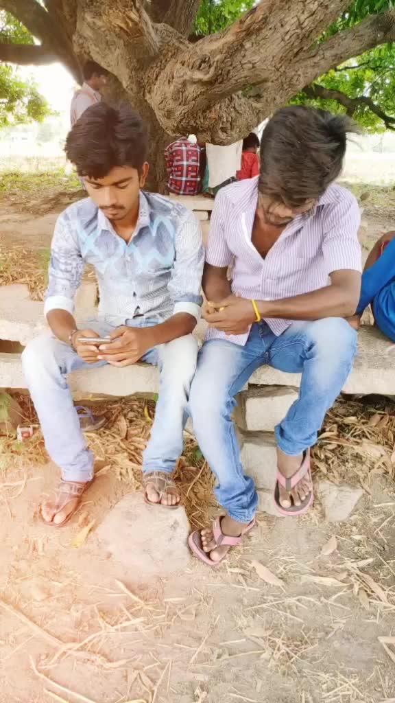 @chitti Babu