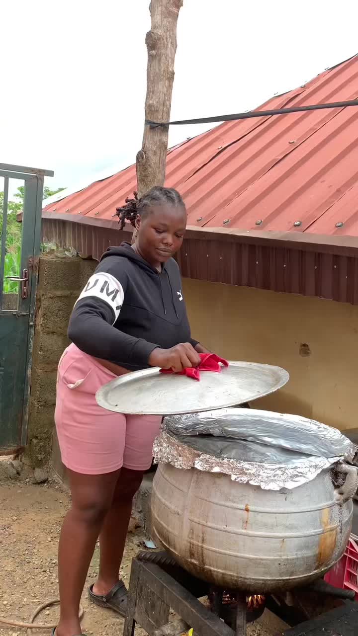 @Chef/food vendor/caterer