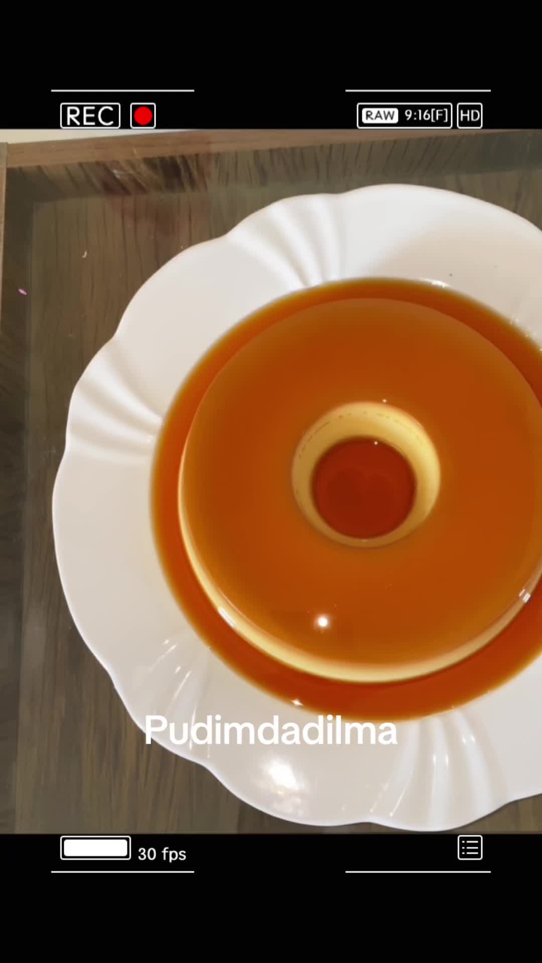 @pudimdadilma