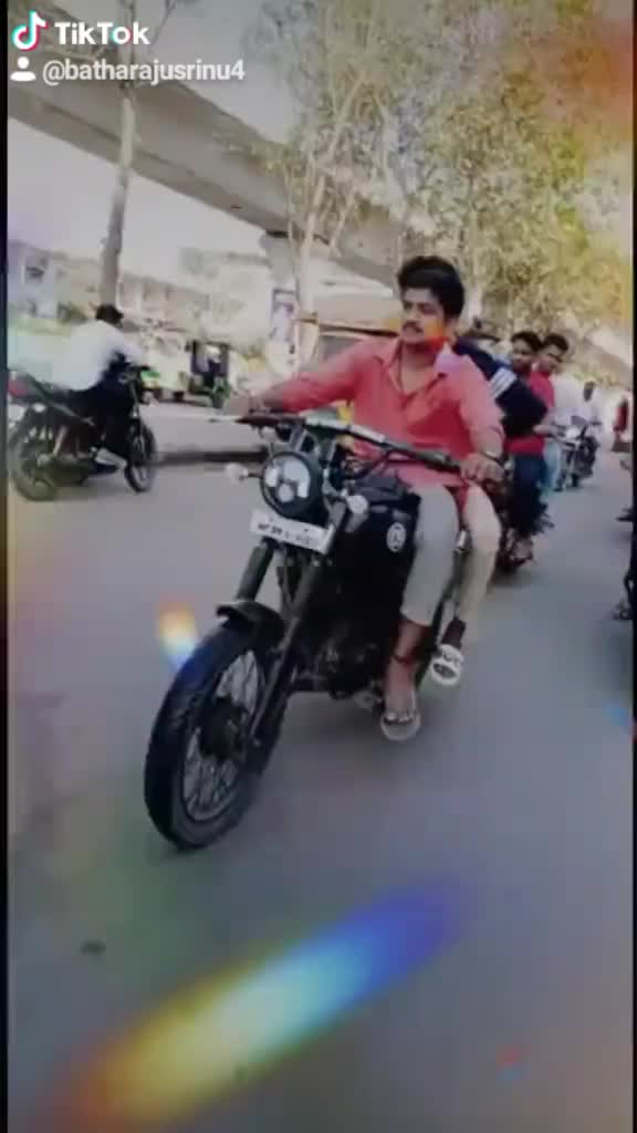 @srinu kittu