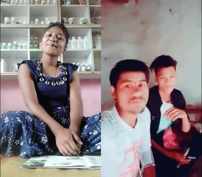 @DageshwarNishad