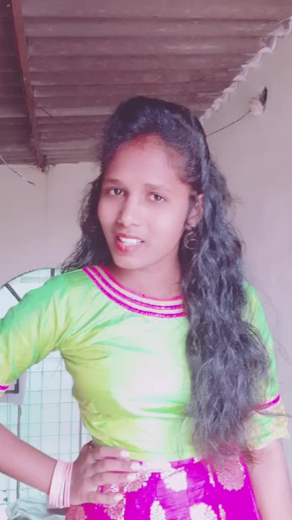 @telangana pilla😘