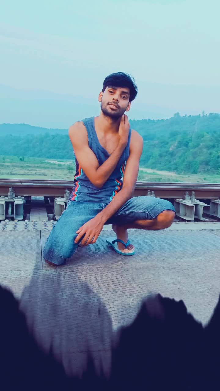 @Vidhyadhar Koundal