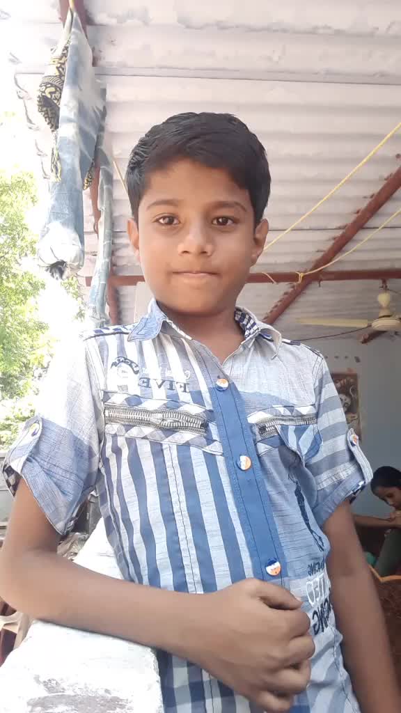 @kanna Kushwanth goud