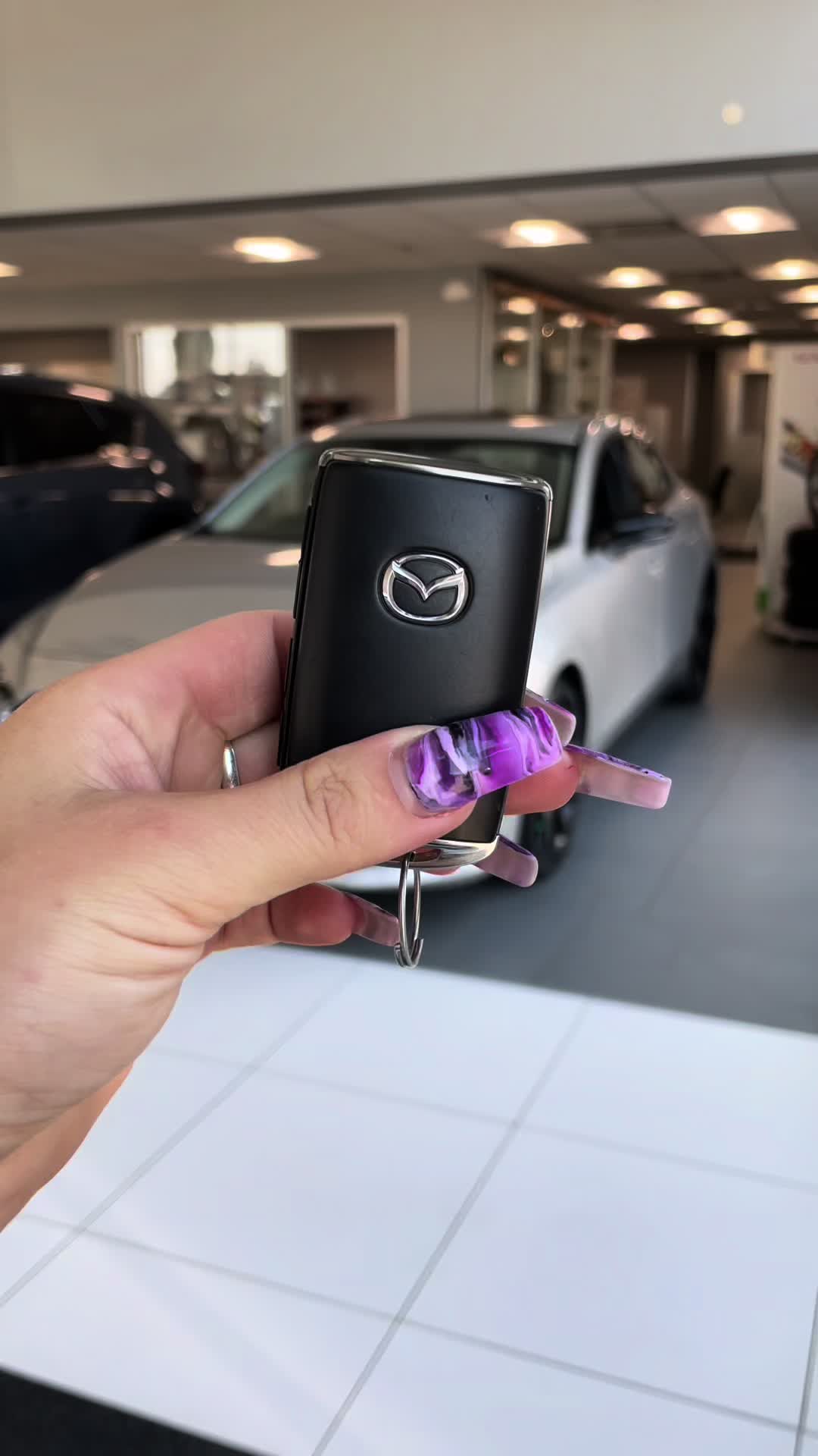 @Go Mazda