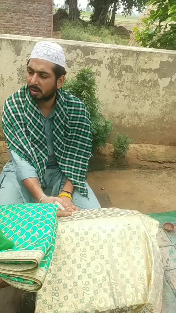 @Darbar haji khawaja