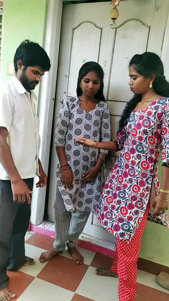 @Sandhiya Kumar