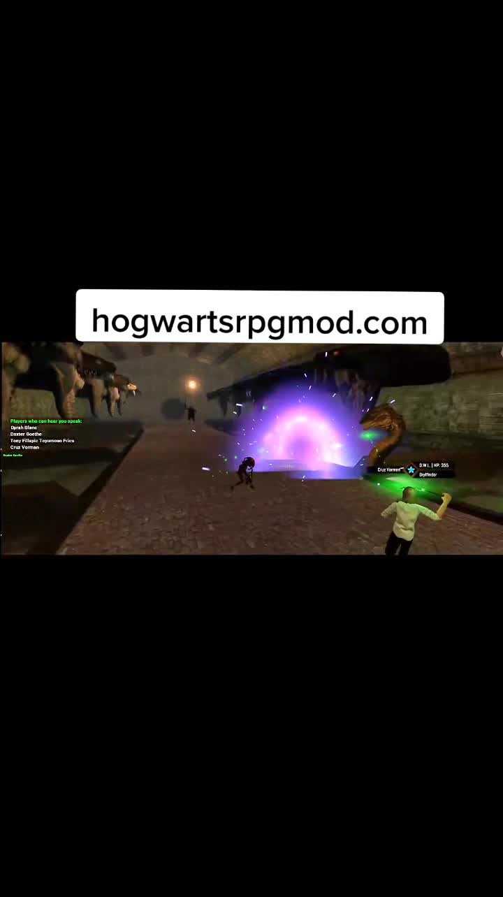 @hogwartsrp.tk