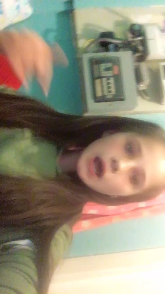 @Carley Armstrong