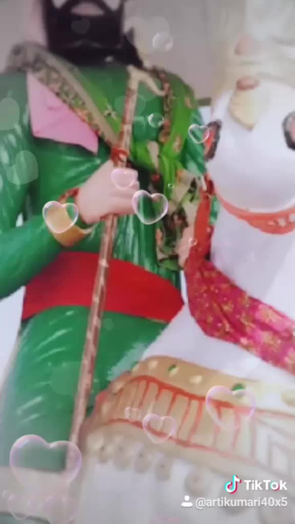 @Artikumari