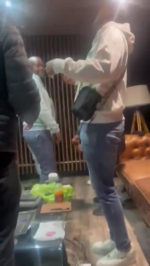 @Ntando