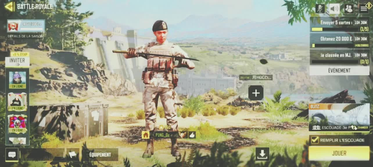 @P1NG Dz