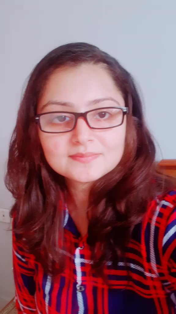@Diya Rajani