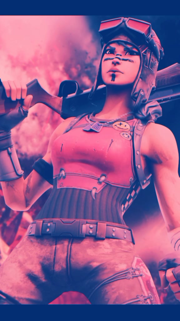 @fortnite kido