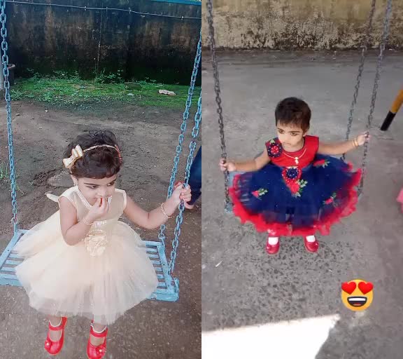 @Royichan & Raina