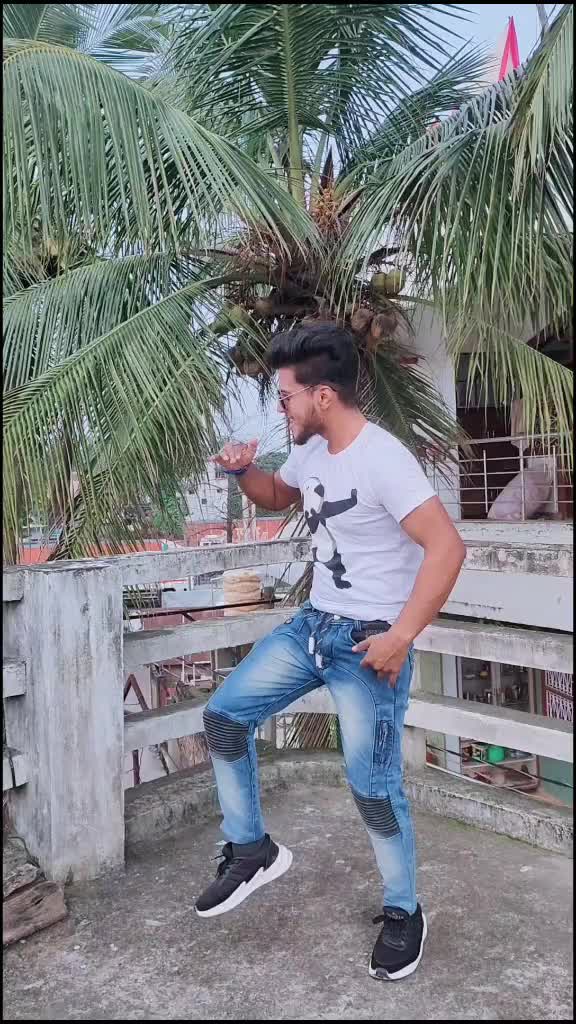 @dancerfaizal