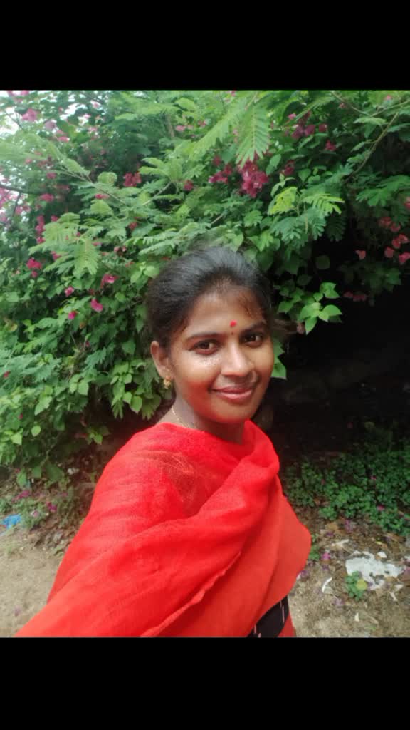 @darling bujji