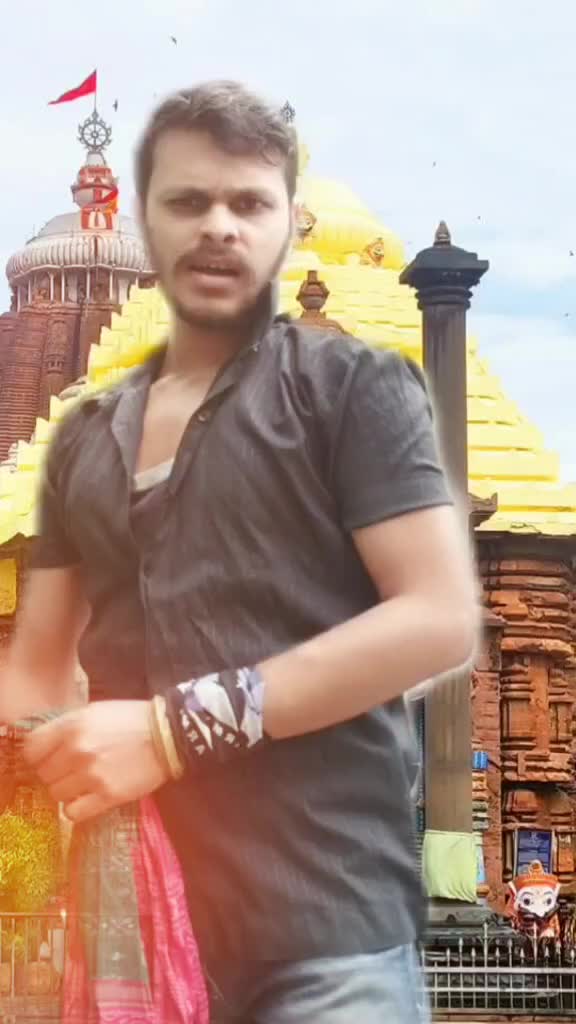 @Sribacha Mahapatra