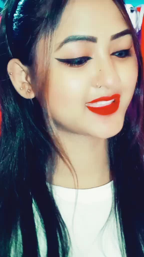 @😍Aarushi Roy😍
