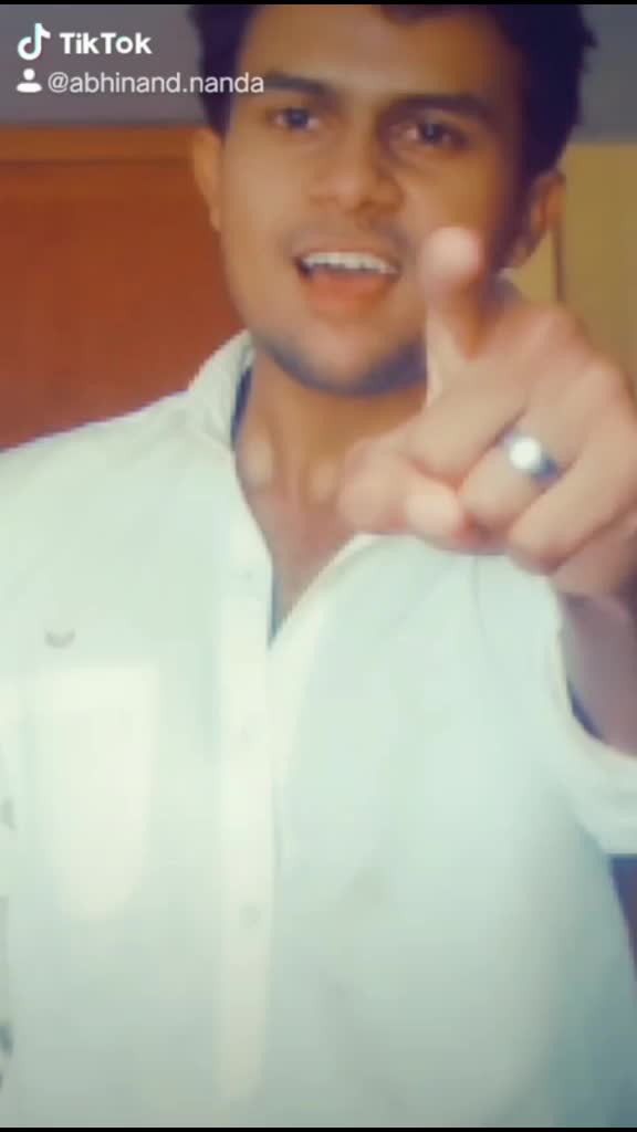 @Abhinand Nanda