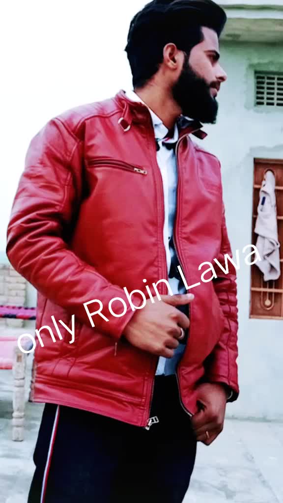 @Robin Lawa☑️