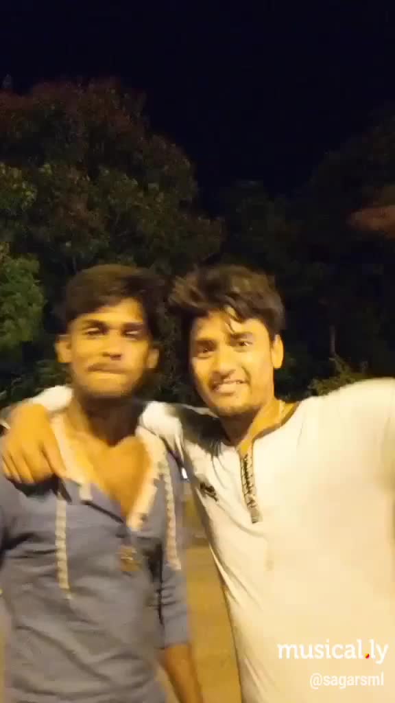 @Vishwavijay