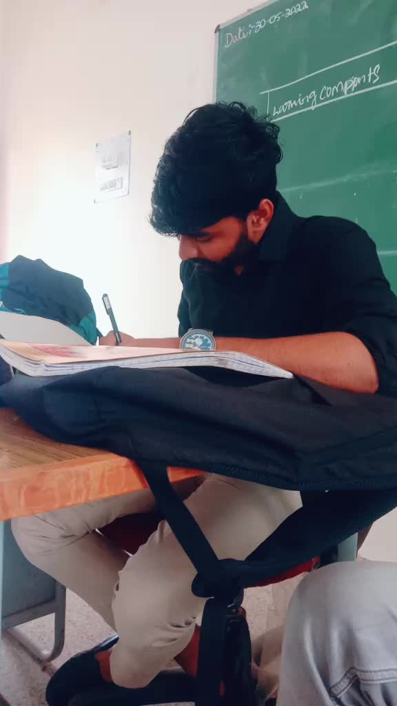 @Manjunathacdchitte