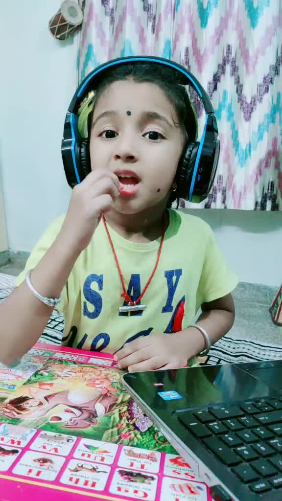 @ನಗು ನಗುತಾ ನಲಿ ನಲಿ