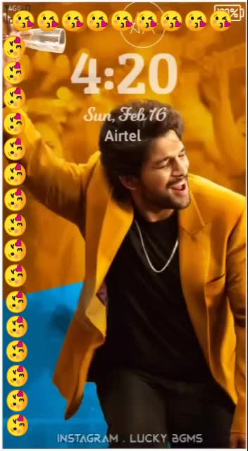 @Allu_Aravind๐