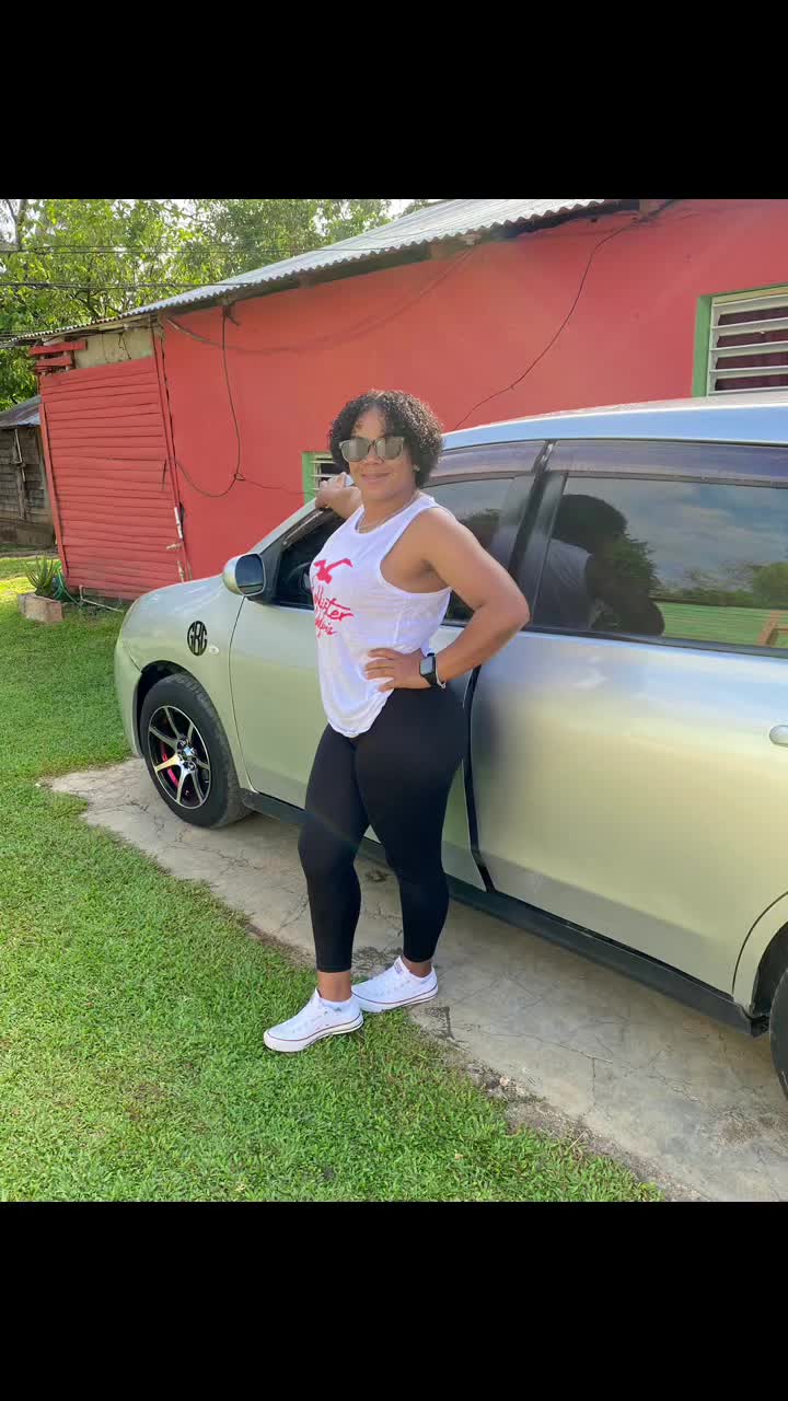 @Shanel de la Cruz