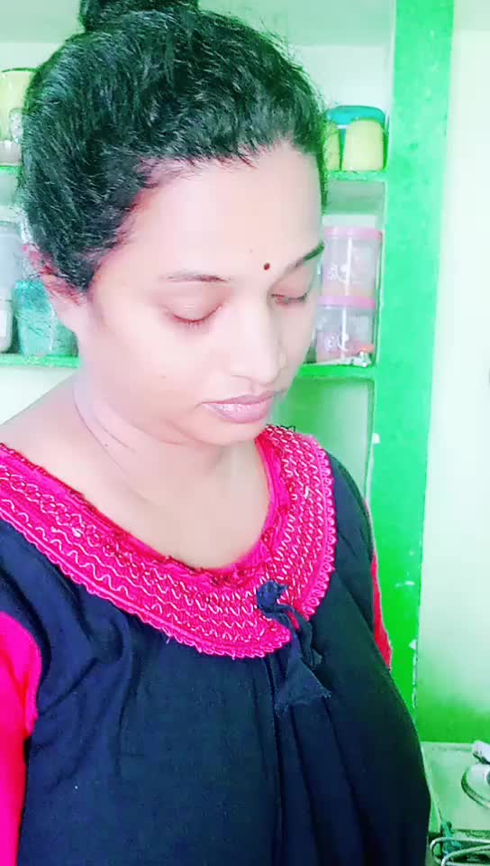 @Kavitha Penki