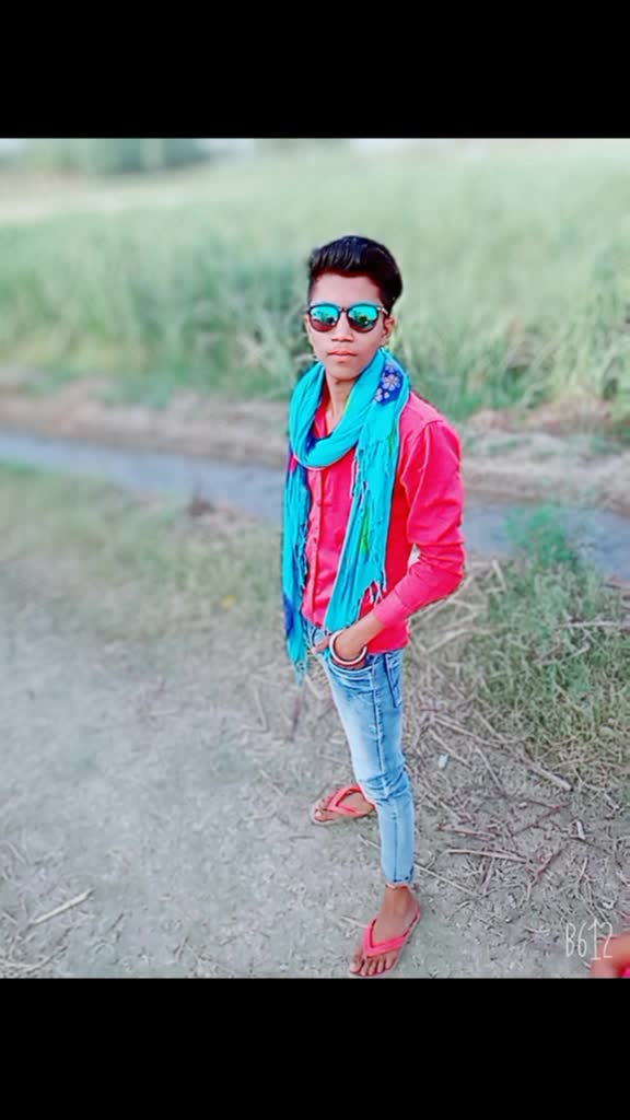 @Suraj Kumar