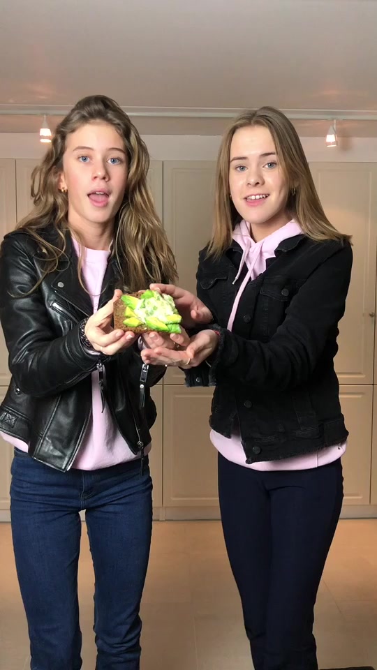 @🍀Isabella & Filippa🍀