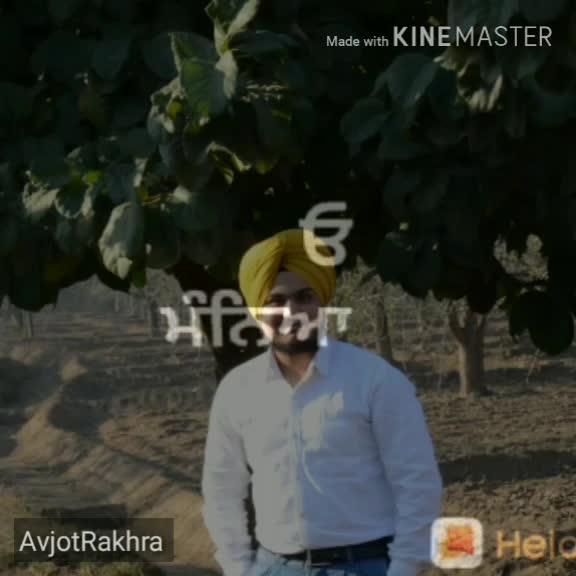 @Avjot Rakhra