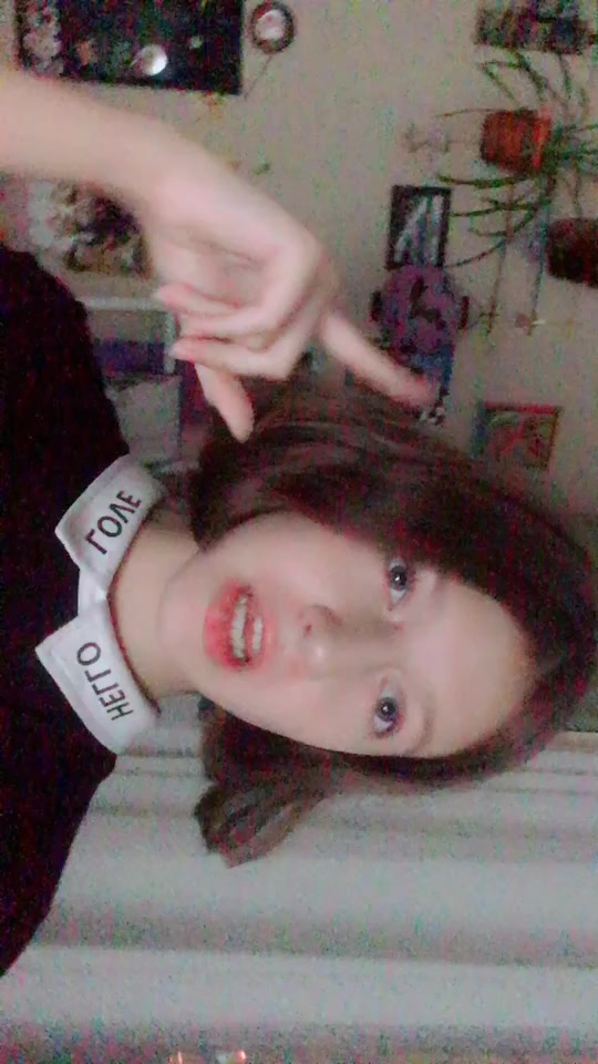 @Какая-то Вика