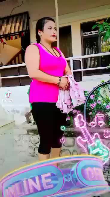 @sapana nepali❤️❤️