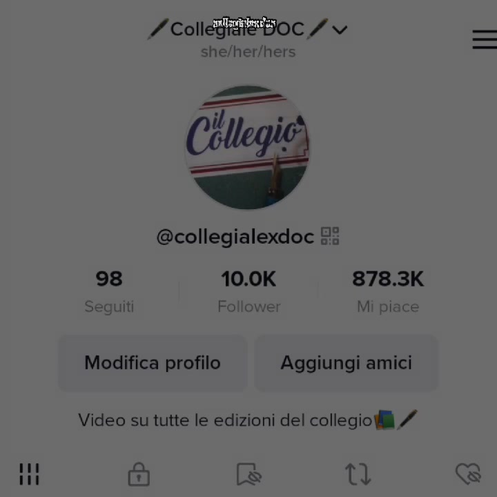 @🖋️Collegiale DOC🖋️