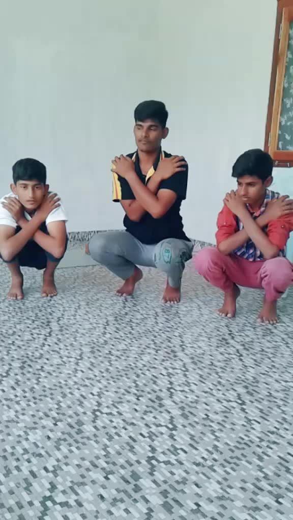 @SADHAM S