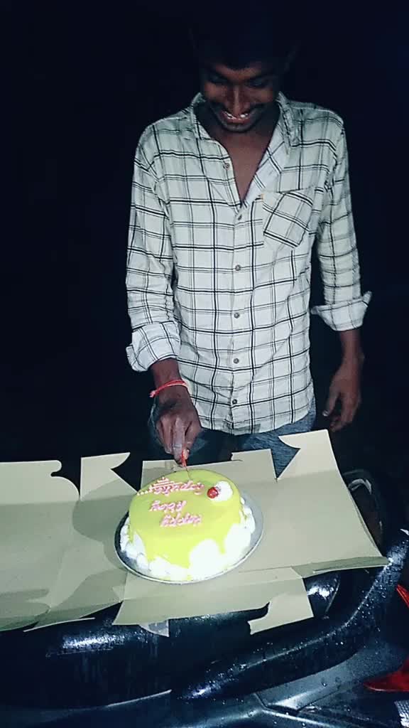 @Rachan Puttur